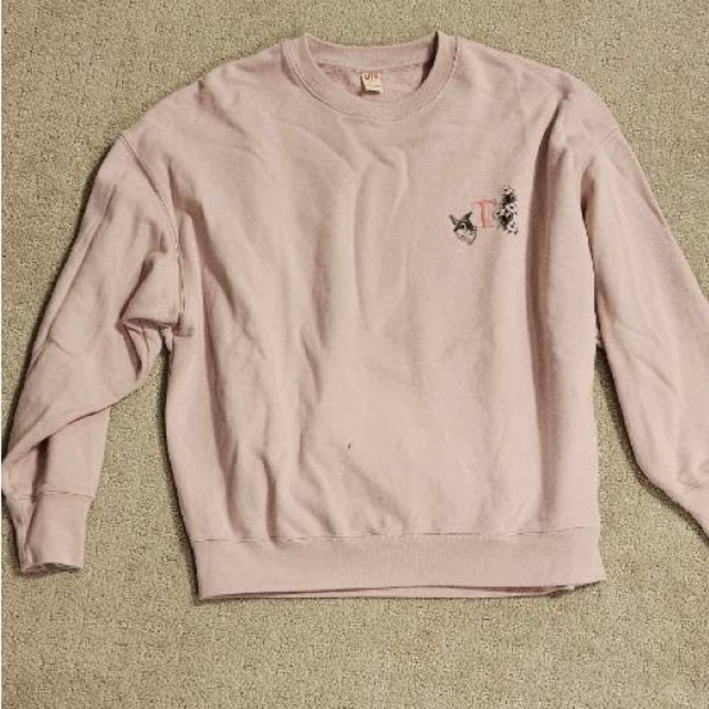 Uniqlo Thumper Sweatshirt - Picture 3 of 7